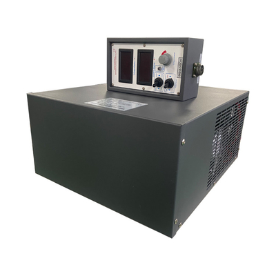 15V 500A 7.5kw alimentazione a commutazione ad alta frequenza rettificatore di rivestimento