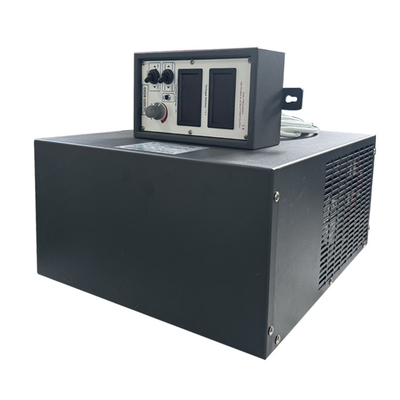 Fornitore di alimentazione per elettroplatazione 8V 500A 4KW Rettificatore IGBT per elettroplatazione