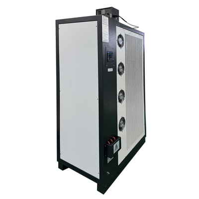 15V 5000A DC Controllo remoto di elettroplatazione Fornitura di alimentazione 380V 3 fase AC Input per soda caustica