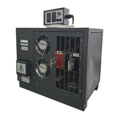 comprare Fornitore di alimentazione per elettroplatazione 20v 1000a 20kw Igbt Rettificatore per il trattamento delle acque reflue Fornitore di alimentazione a corrente continua fabbricazione online