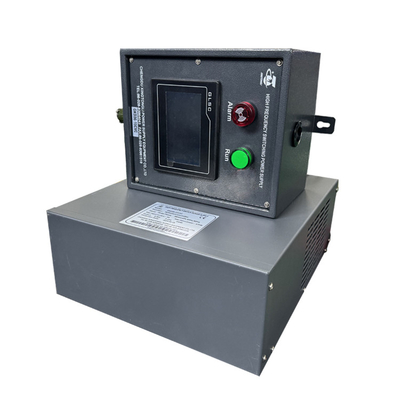36v 15a Rettificatore di rivestimento programmabile ad alta frequenza a cromo duro