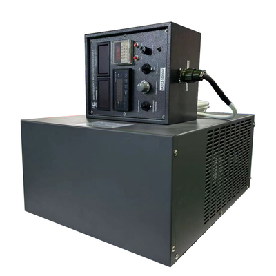 Fonte di alimentazione elettroplatazione 12V 1000A 12KW Fonte di alimentazione variabile a corrente continua regolabile