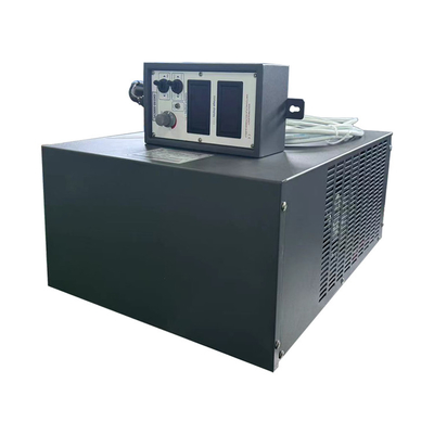 Fornitore di alimentazione per elettroplatazione 0-30V 500A Fornitore di alimentazione per elettroplatazione industriale regolabile