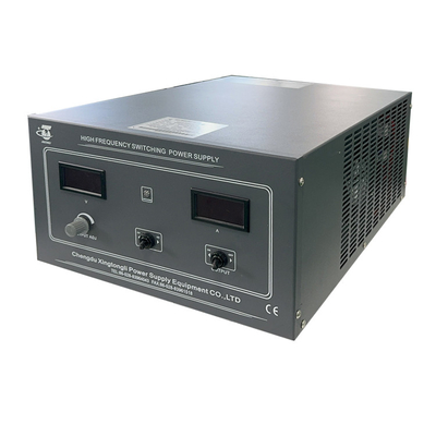 Fornitore di alimentazione per elettroplatazione 15V 1000A Fornitore di alimentazione DC ad alta frequenza