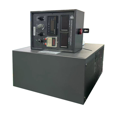 comprare Fornitore di alimentazione per elettroplatazione 0-12V 500A Rettificatore di elettroplatazione IGBT fabbricazione online