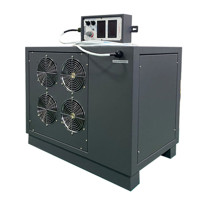 Fornitore di tensione di elettroplatazione 12V 2000A Fornitore di alimentazione DC ad alta frequenza
