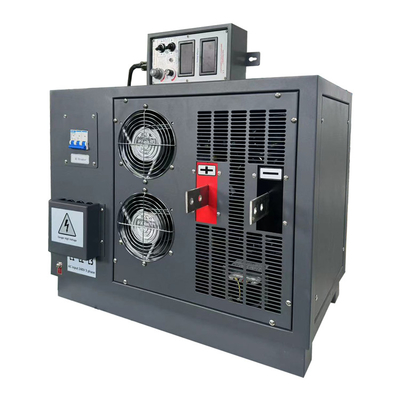 30V 500A alimentazione ad alta tensione a corrente continua con rettificatore di rivestimento a funzione Cc-Cv