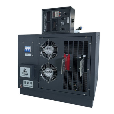 comprare Rettificatore per elettroplatazione 12v 2000a Rettificatore anodizzante per lega di zinco fabbricazione online