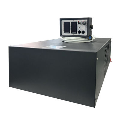 Fornitore di alimentazione per elettroplatazione 24v 300a Rettificatore anodizzante in lega