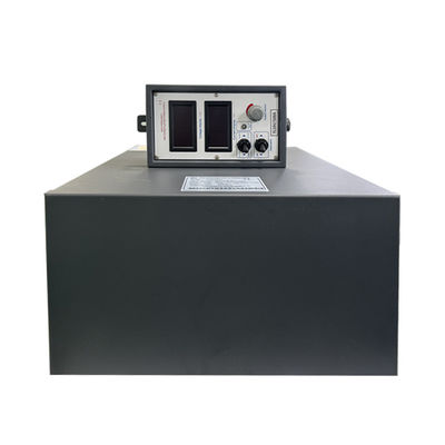 Fornitore di alimentazione per elettroplatazione 10v 500a Rettificatore di rivestimento in oro