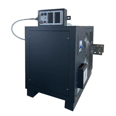 comprare 15V 1500A Rettificatore galvanico di zinco a cromo fabbricazione online