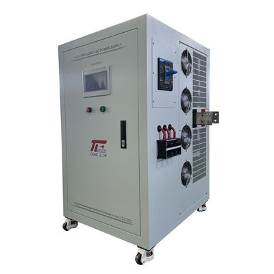 36V 2500A Dirittore galvanico per rivestimento in rame di nichel cromo zinco