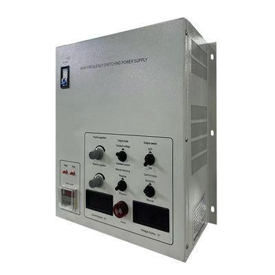 12v 100a Rettificatore di riversamento della polarità del nichel cromato