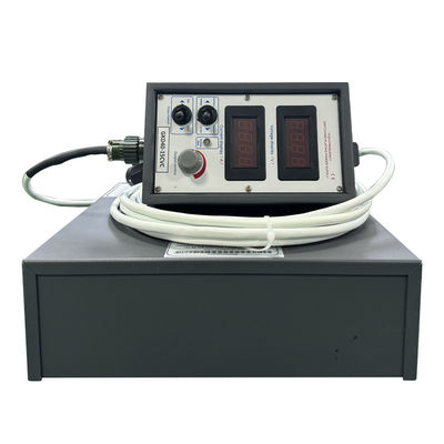 comprare 40V 15A alimentazione elettrica di elettroplatazione a bassa ondulazione fabbricazione online