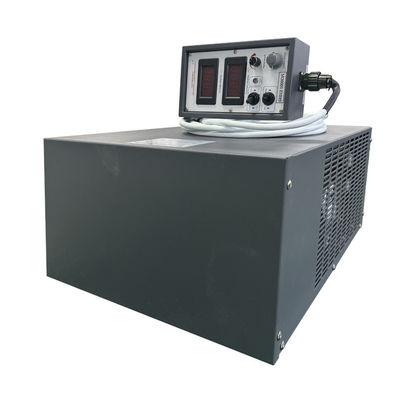 12v 1000a Rettificatore di rivestimento anodizzante di lega di nichel a cromo