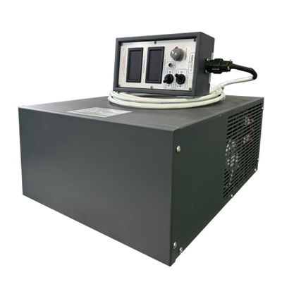 Fornitore di alimentazione per elettroplatazione 15v 500a Rettificatore per rivestimento in cromo, nichel e zinco Rettificatore Cc Cv Igbt