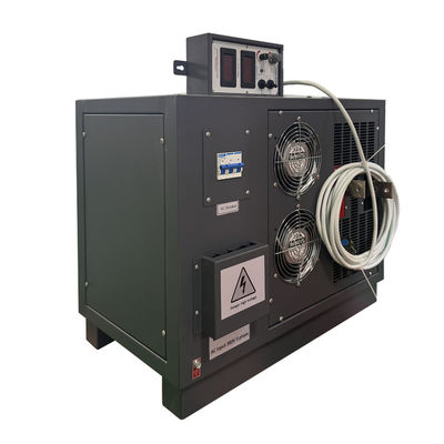 30v 500a 15kw Rettificatore per elettroplatazione di nichel cromo zinco Rettificatore di placcatura