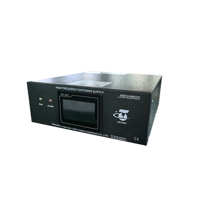 Fornitore di alimentazione a corrente continua ad alta frequenza LGBT monofase 12V 300A per rettificatore di rivestimento