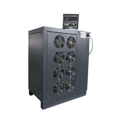 20V 3000A Intelligent Air Cooled 3-Phase 415V IGBT Rettificatore per Titanio Anodizzante Cromo Plating Tecnologia avanzata