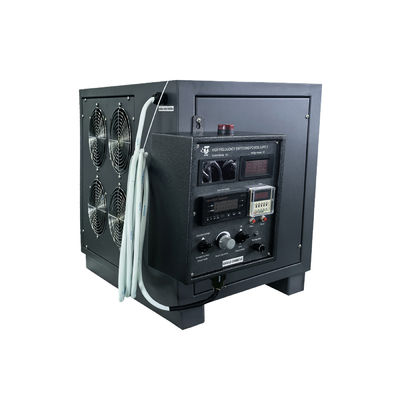 12V 2000A 24KW Rettificatore di elettroplatazione IGBT ad alta potenza per il nichel / rame / argento / placcaggio in oro Durabilità industriale