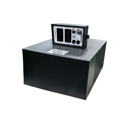 comprare 12V 1000A 12KW IGBT alimentazione ad alta frequenza alimentazione a corrente continua Legatura Slice Copper Gold Plating Rectifier fabbricazione online