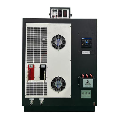 Rettificatore di elettroplatazione ad alte prestazioni 12V 4000A