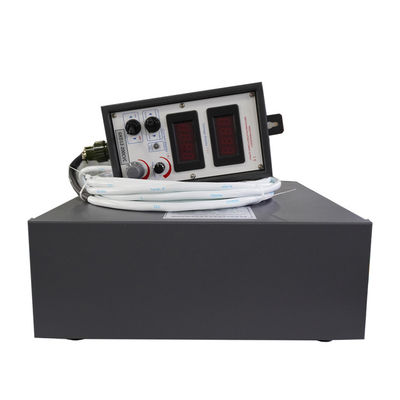 Raddrizzatore galvanico ad alta efficienza 12V 200A, alimentatore programmabile a tensione e corrente stabilizzata