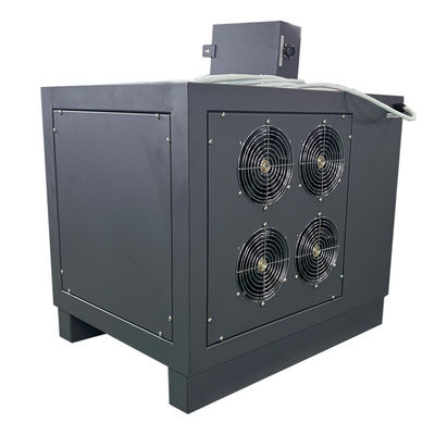 Raddrizzatore galvanico 12V 3000A, Alimentatore CC ad alta frequenza regolabile con ingresso trifase 480V, Alimentatore elettrolitico ad alta corrente