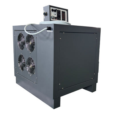 12V 3000A Rettificatore di elettroplatazione 3 fasi 380V Input A alta frequenza