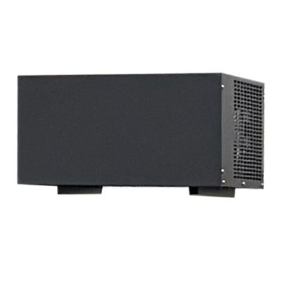 Rettificatore di elettroplatazione ad alta corrente 100V 100A con ingresso a 3 fasi 380V per uso industriale