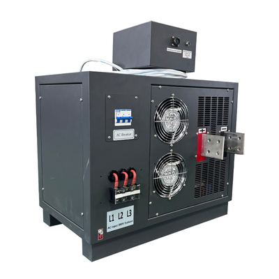 comprare Fornitore di alimentazione per rettificatore di rivestimento IGBT 12v 2000a ad alta corrente fabbricazione online