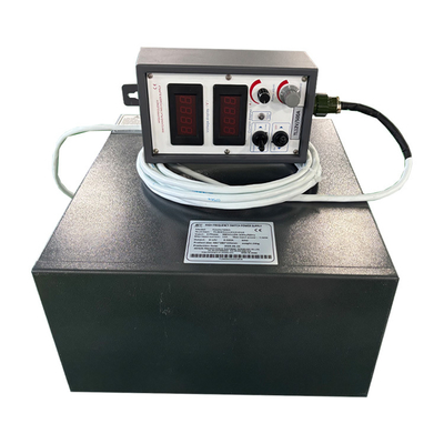 comprare 12V 500A Riquilibratore di rivestimento trifase IGBT alimentazione elettrolitica in CC personalizzabile fabbricazione online