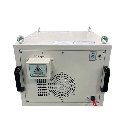comprare Raddrizzatore trifase per galvanica 60V 75A, alimentatore CC a commutazione ad alta frequenza fabbricazione online