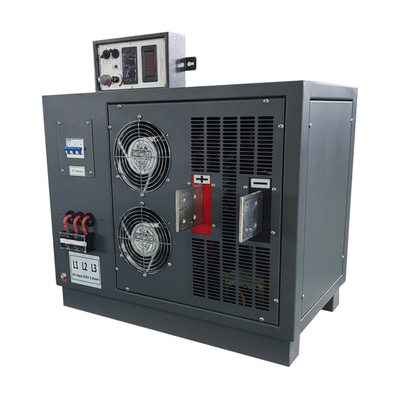 comprare Alimentatore CC ad alta frequenza regolabile 10V 2000A per elettrodeposizione, elettrolisi e trattamento delle acque fabbricazione online
