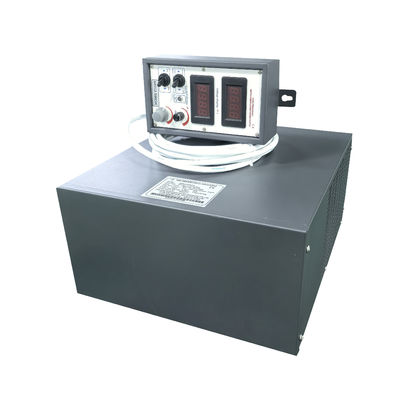 Raddrizzatore 12V 500A con ingresso monofase 220V — Alimentatore CC stabile ed efficiente