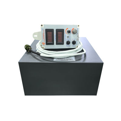 Raddrizzatore 12V 500A con ingresso monofase 220V — Alimentatore CC stabile ed efficiente