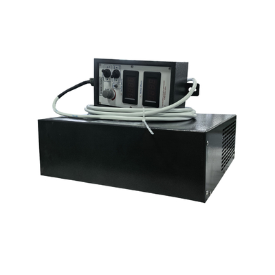 comprare Raddrizzatore Industriale 12V 300A per Galvanica ed Elettrolisi fabbricazione online