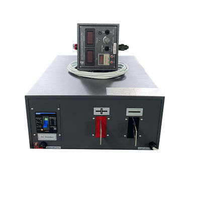 Raddrizzatore IGBT 9V 1000A — Uscita Stabile, Alta Efficienza