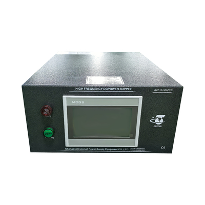 comprare Raddrizzatore programmabile 12V 300A con controllo touchscreen fabbricazione online
