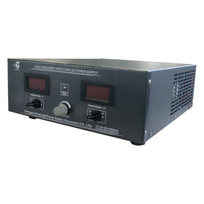 comprare 12V 100A DC Rectifier, 220V AC Single-Phase Input, Stable Electroplating & Hydrogen Generator Power Supply fabbricazione online