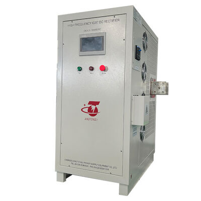 comprare Alimentatore programmabile IGBT 15V 5000A per applicazioni industriali ad alta corrente fabbricazione online