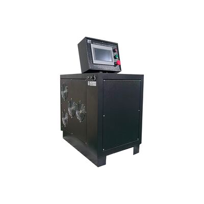 comprare Potenza massima di ingresso 12,5 kW programmabile di alimentazione in corrente continua controllo di corrente di precisione di tensione di uscita adatto per applicazioni industriali di laboratorio fabbricazione online