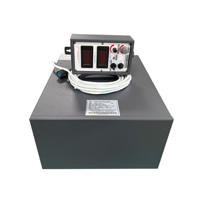 Alimentatore switching ad alta frequenza da 12V 1000A per trattamento acque reflue, ingresso trifase 380V, raddrizzatore DC industriale