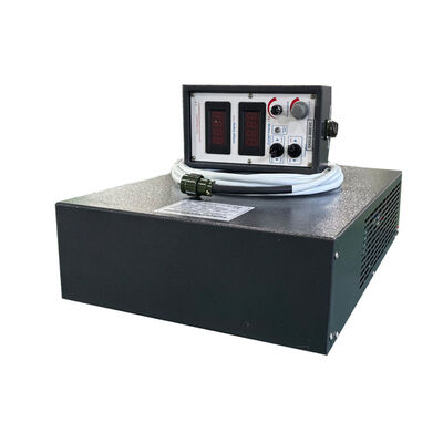 12V 300A Rettificatore elettrico di lucidatura Pure DC Alimentatore a bassa ondulazione 220V Single Phase Remote Control