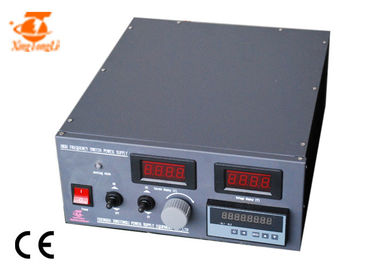 comprare Raffreddamento a aria a macchina placcante di rame del raddrizzatore 6V 100A del PWB di monofase fabbricazione online