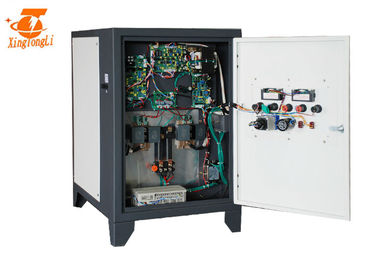 comprare raddrizzatore d'anodizzazione di raffreddamento a aria IGBT dell'alimentazione elettrica di controllo dello SpA di 125V 150A fabbricazione online