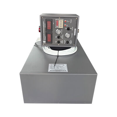 12V 500A Reversing Rectifier for Seawater Electrolysis 380V Three Phase Input DC Power Supply Manual Remote Control Box