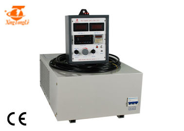 comprare Raffreddamento a aria puro dell'alimentazione elettrica del raddrizzatore di placcatura del rodio di CC Chrome 12V 300A fabbricazione online