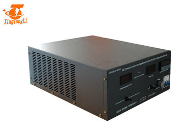 comprare il CA di 12v 500a al raddrizzatore placcante 380V economizzatore d'energia di CC ha introdotto la fase 3 fabbricazione online