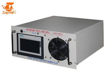 comprare alimentazione elettrica di elettrolisi del rame di 15V 300A, alta frequenza elettrolitica del raddrizzatore fabbricazione online